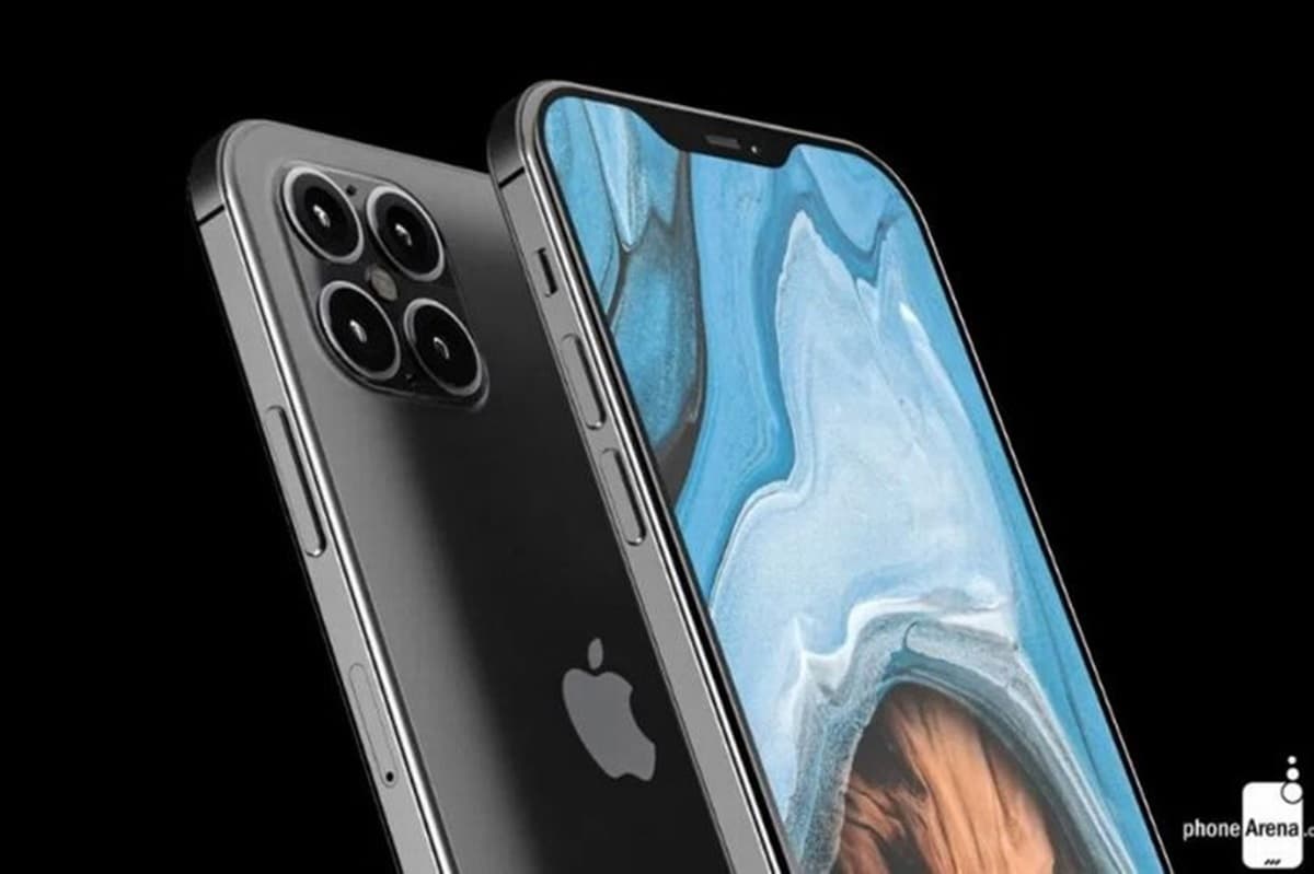 果粉尖叫!iPhone 12將在「10月這天」發布,還首次出現「迷你版手機」 果粉尖叫!iPhone 12將在「10月這天」發布,還首次出現「迷你版手機」