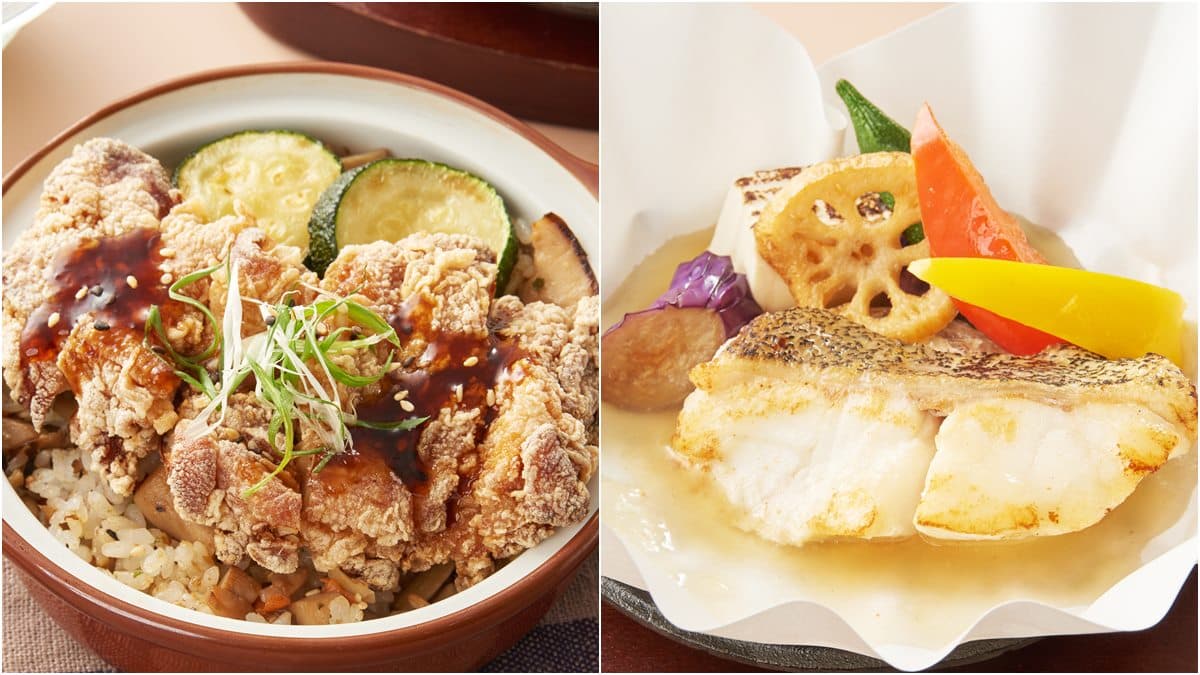 小孩子才做選擇!蔥鹽燒牛排+龍虎斑魚鍋250元有找,日式連鎖餐廳新菜限時7天優惠 小孩子才做選擇!蔥鹽燒牛排+龍虎斑魚鍋250元有找,日式連鎖餐廳新菜限時7天優惠