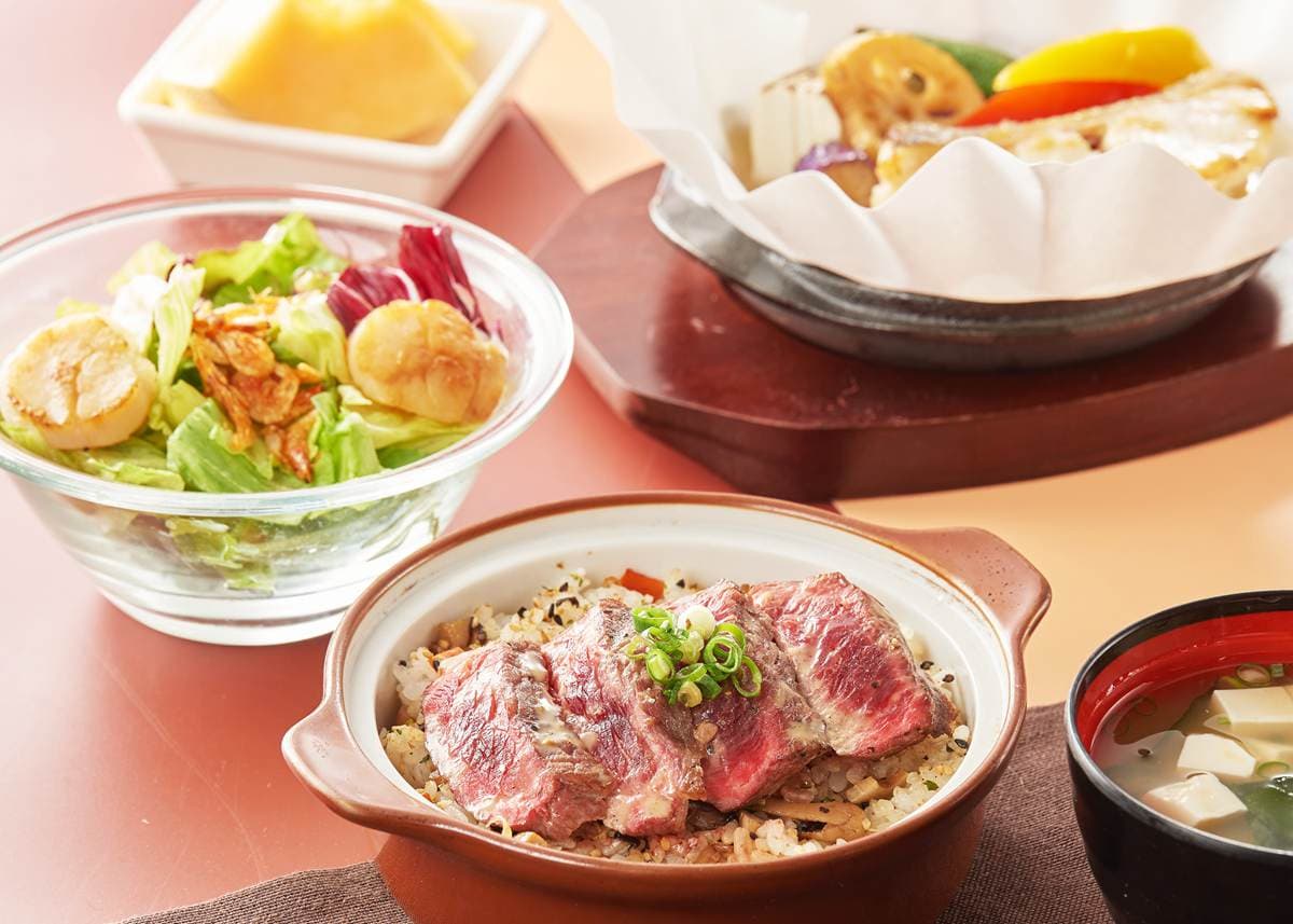 小孩子才做選擇!蔥鹽燒牛排+龍虎斑魚鍋250元有找,日式連鎖餐廳新菜限時7天優惠 小孩子才做選擇!蔥鹽燒牛排+龍虎斑魚鍋250元有找,日式連鎖餐廳新菜限時7天優惠
