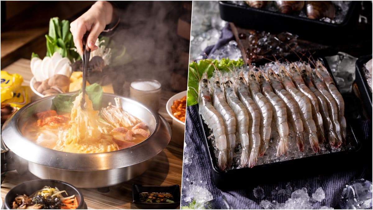 韓式烤肉送你吃牛肋條,抽鹿兒島和牛一年份!泰式BBQ用振興券送飲料,中秋烤肉換口味啦 韓式烤肉送你吃牛肋條,抽鹿兒島和牛一年份!泰式BBQ用振興券送飲料,中秋烤肉換口味啦