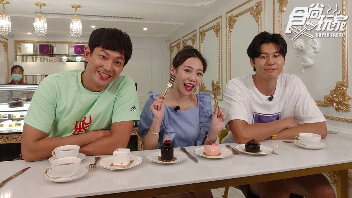 9/28《熱血48小時》網路限定版影音:藍帶主廚甜點店