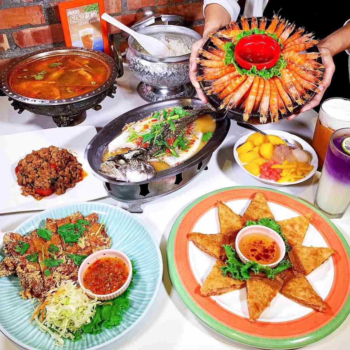 10月美食優惠也太多!壽星幾歲送幾隻蝦、吃幾顆鮑魚,還有每週五炭烤肋排買一送一 10月美食優惠也太多!壽星幾歲送幾隻蝦、吃幾顆鮑魚,還有每週五炭烤肋排買一送一