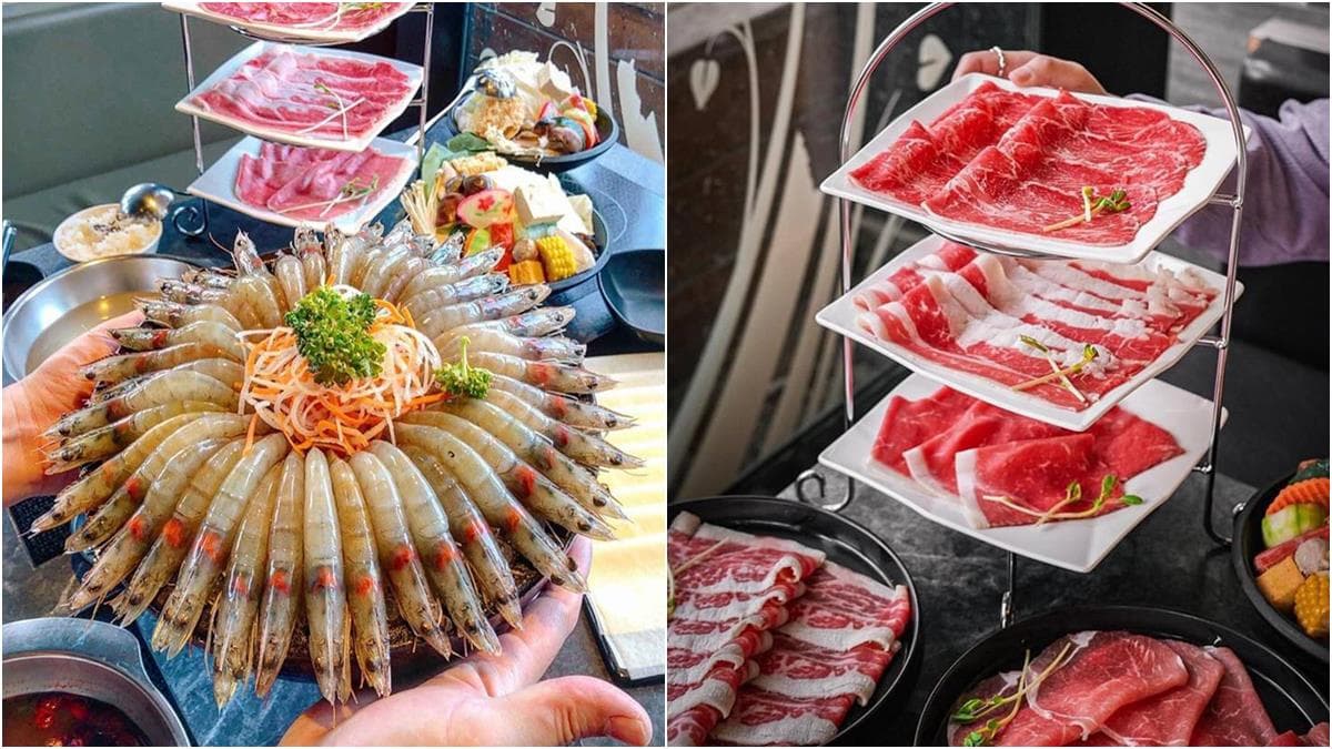 10月美食優惠也太多!壽星幾歲送幾隻蝦、吃幾顆鮑魚,還有每週五炭烤肋排買一送一 10月美食優惠也太多!壽星幾歲送幾隻蝦、吃幾顆鮑魚,還有每週五炭烤肋排買一送一