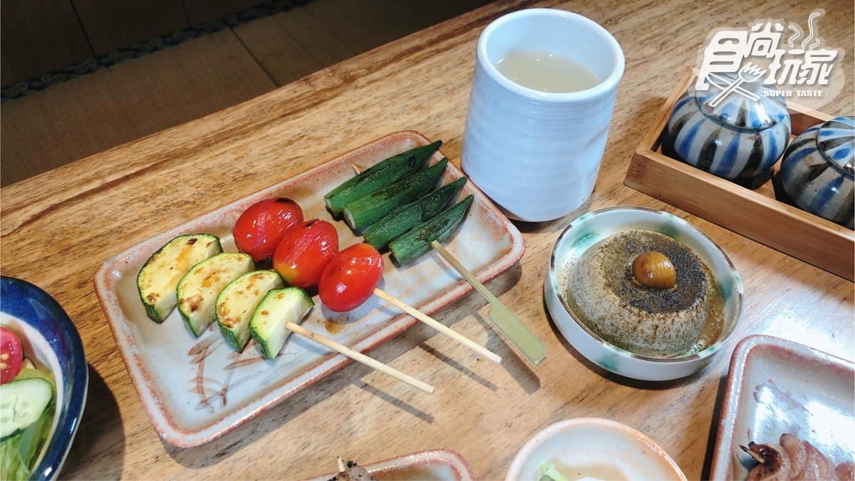 想吃「燈籠」還要靠運氣!米其林一星「15道餐點」千元就有,10/1衝鳥喜 想吃「燈籠」還要靠運氣!米其林一星「15道餐點」千元就有,10/1衝鳥喜