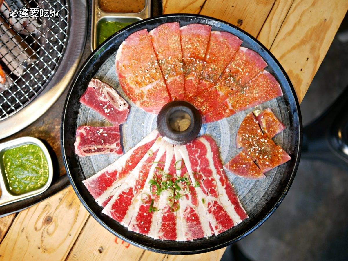 中秋放肆吃肉!全台15家高CP值燒烤吃到飽:299元任選50種食材、380元加購龍蝦 中秋放肆吃肉!全台15家高CP值燒烤吃到飽:299元任選50種食材、380元加購龍蝦