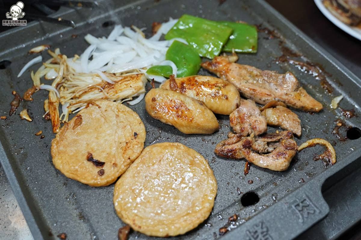 中秋放肆吃肉!全台15家高CP值燒烤吃到飽:299元任選50種食材、380元加購龍蝦 中秋放肆吃肉!全台15家高CP值燒烤吃到飽:299元任選50種食材、380元加購龍蝦
