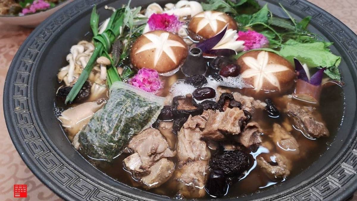 皇都飯店