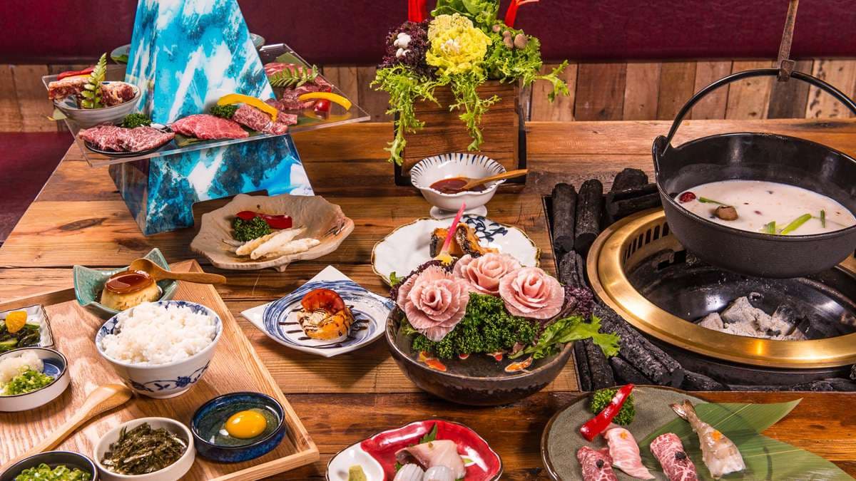 胡同裏的寬巷子(敦南店) img
