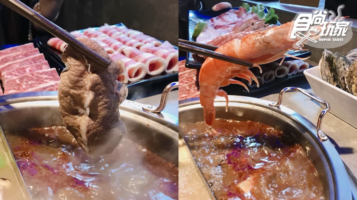 【新開店】12款哈根達斯吃到飽!天外天「夯麻辣」推隱藏雞佛+牛肋條,加碼暢飲生啤酒 【新開店】12款哈根達斯吃到飽!天外天「夯麻辣」推隱藏雞佛+牛肋條,加碼暢飲生啤酒