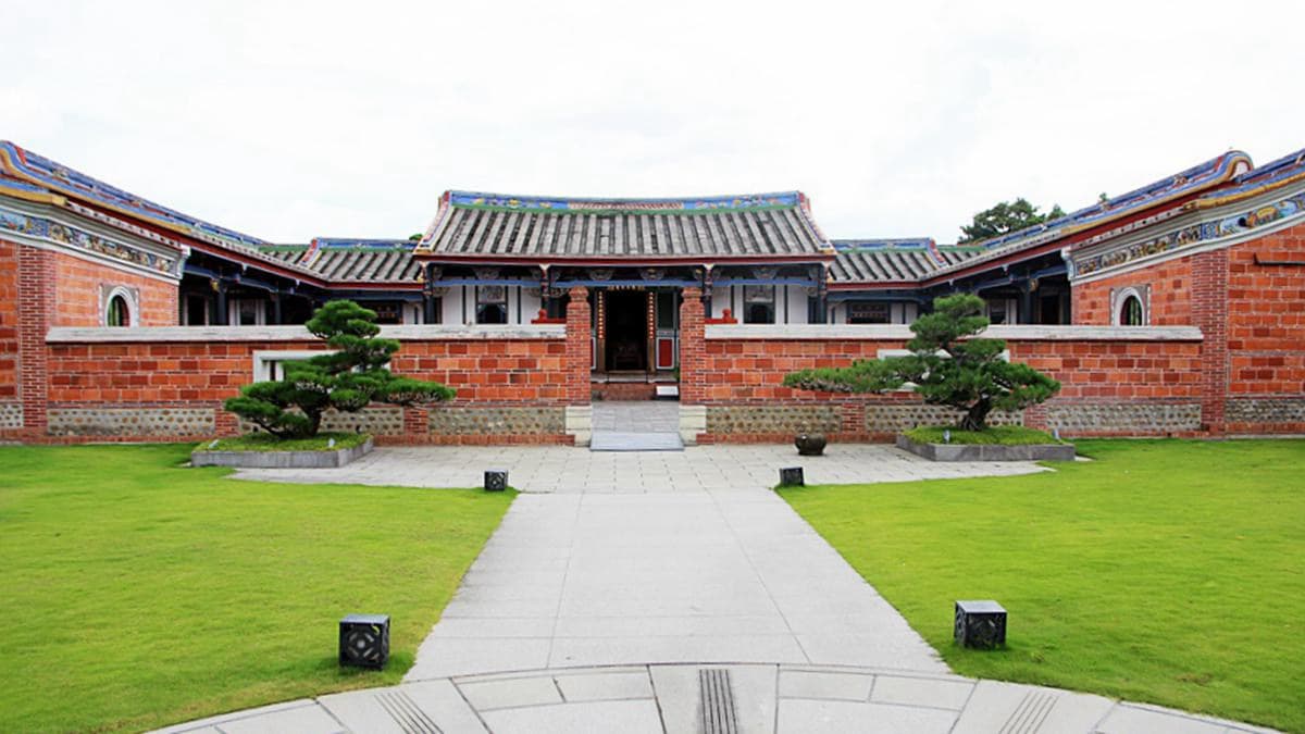 太好拍了!彰化台版「兼六園」找發光月兔、變色「毛怪」,還有IG打卡熱點落羽松大道 太好拍了!彰化台版「兼六園」找發光月兔、變色「毛怪」,還有IG打卡熱點落羽松大道