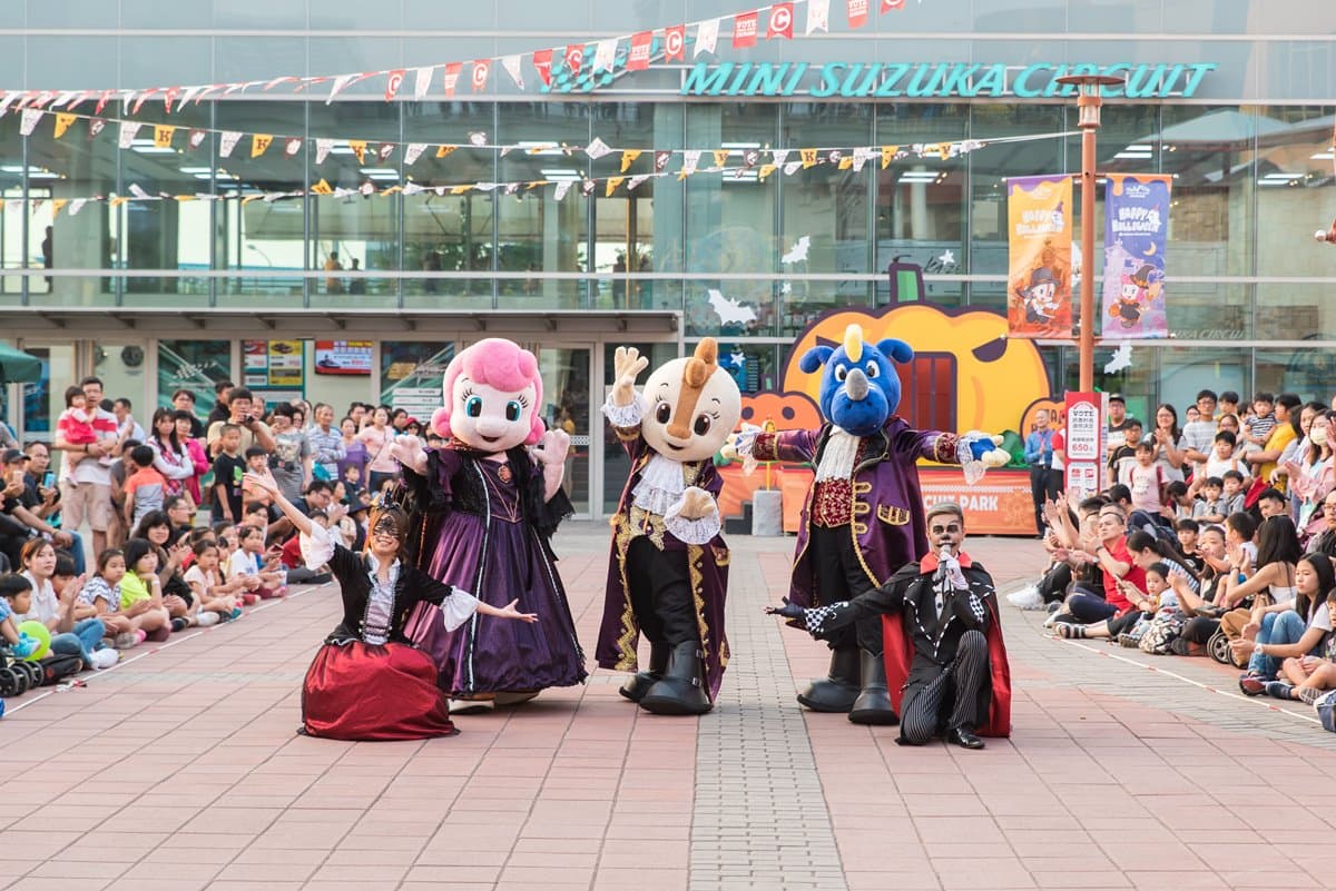 中秋、雙十都能玩!全台19間樂園優惠:第2人10元、門票5折、壽星免費玩 中秋、雙十都能玩!全台19間樂園優惠:第2人10元、門票5折、壽星免費玩