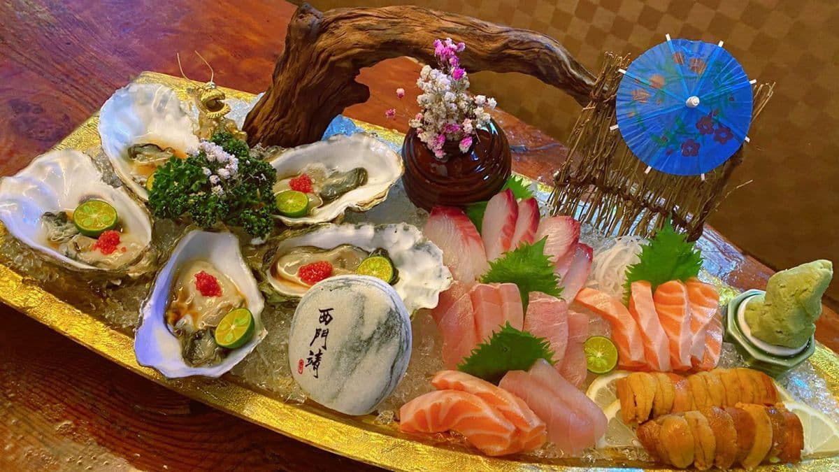 收假週一不憂鬱,拿起手機直接抽!居酒屋生魚片、精釀啤酒炸雞翅、手工披薩免費試吃 收假週一不憂鬱,拿起手機直接抽!居酒屋生魚片、精釀啤酒炸雞翅、手工披薩免費試吃