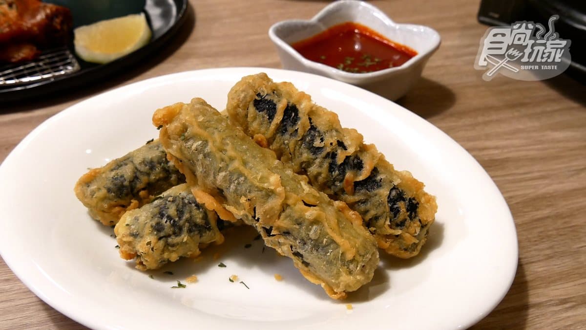 豆腐鍋、韓式炸雞、海鮮煎餅通通0元!豆腐煲專賣店升級開幕,點一道新菜抽整桌免費 豆腐鍋、韓式炸雞、海鮮煎餅通通0元!豆腐煲專賣店升級開幕,點一道新菜抽整桌免費