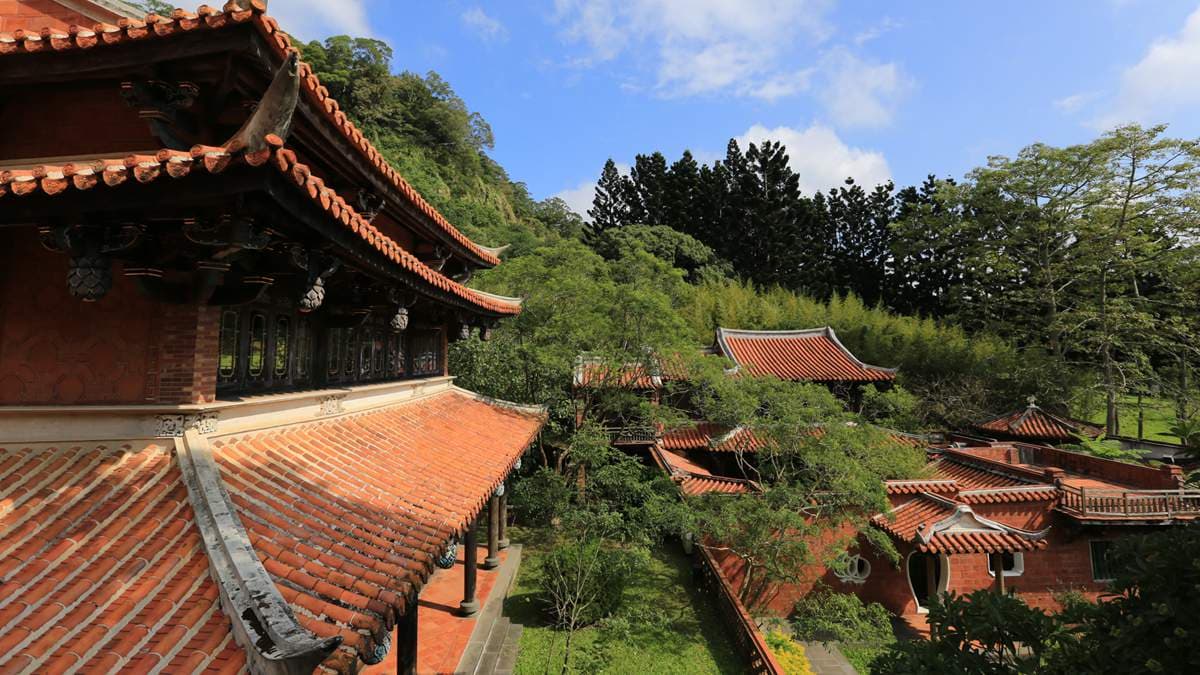 The One南園人文客棧 img