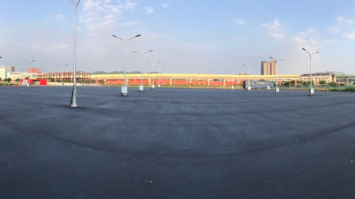台中新夜市來囉!「總站夜市」1800坪+300多攤美食,就在好市多旁 台中新夜市來囉!「總站夜市」1800坪+300多攤美食,就在好市多旁