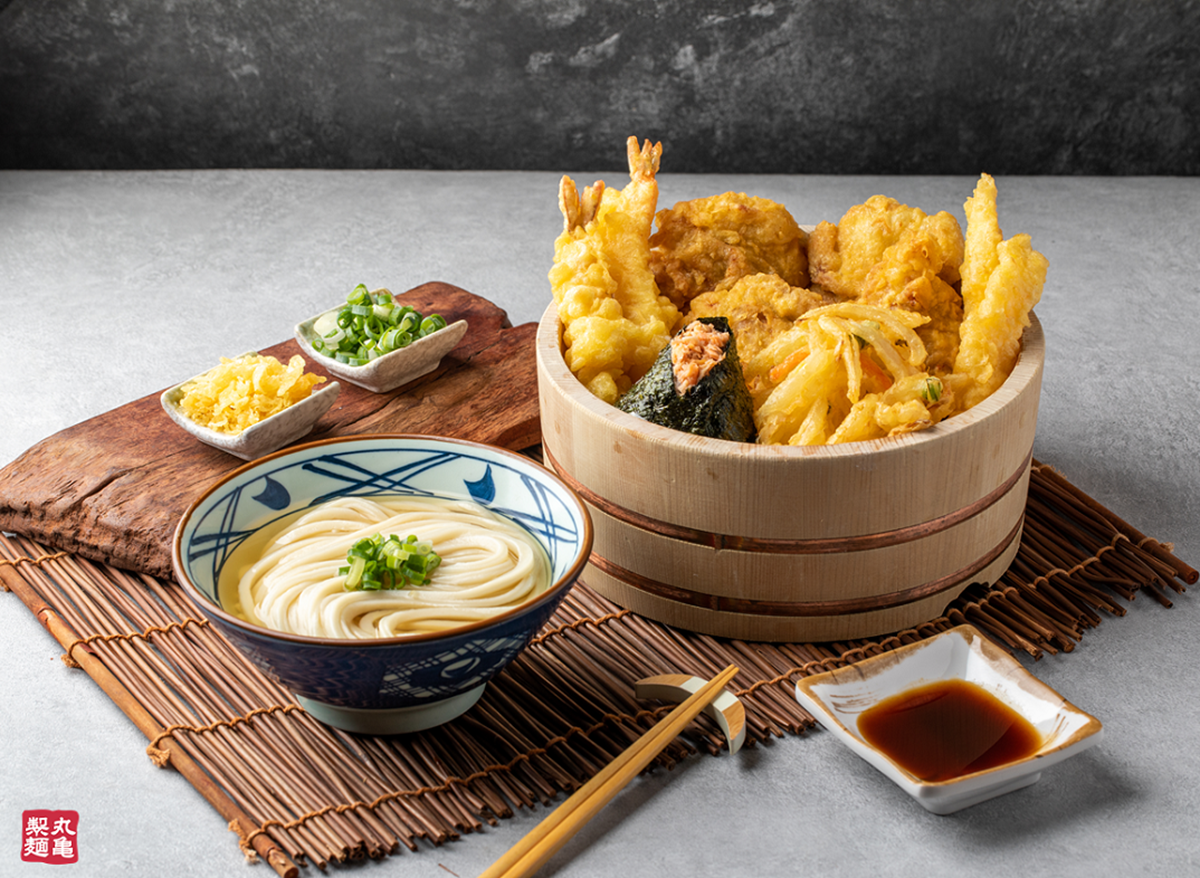 丸亀製麵 img
