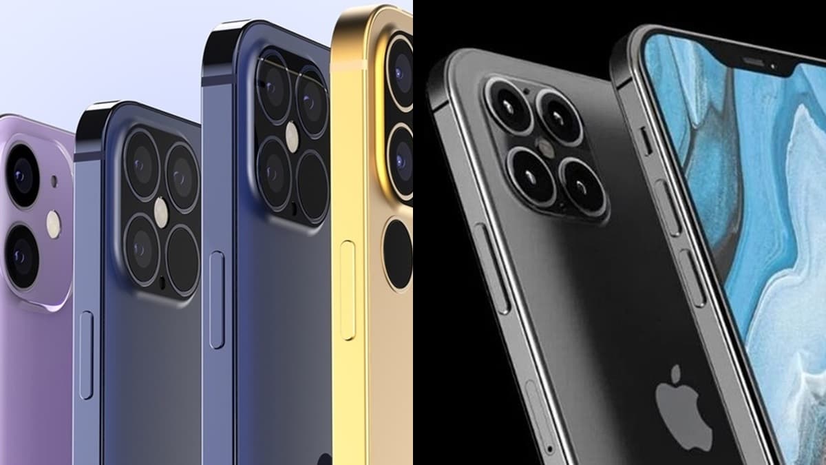 iPhone 12將有最便宜手機!不到2萬元這款5G不能用,耳機、豆腐頭都沒了