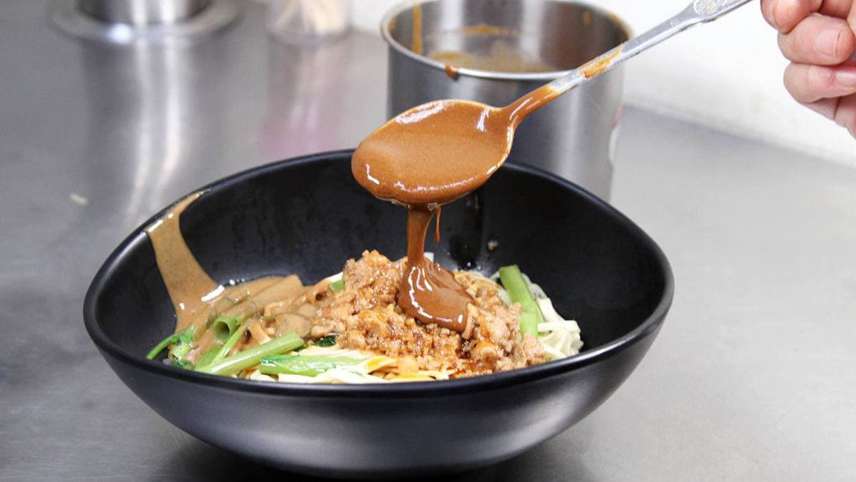 立偉麵食 img