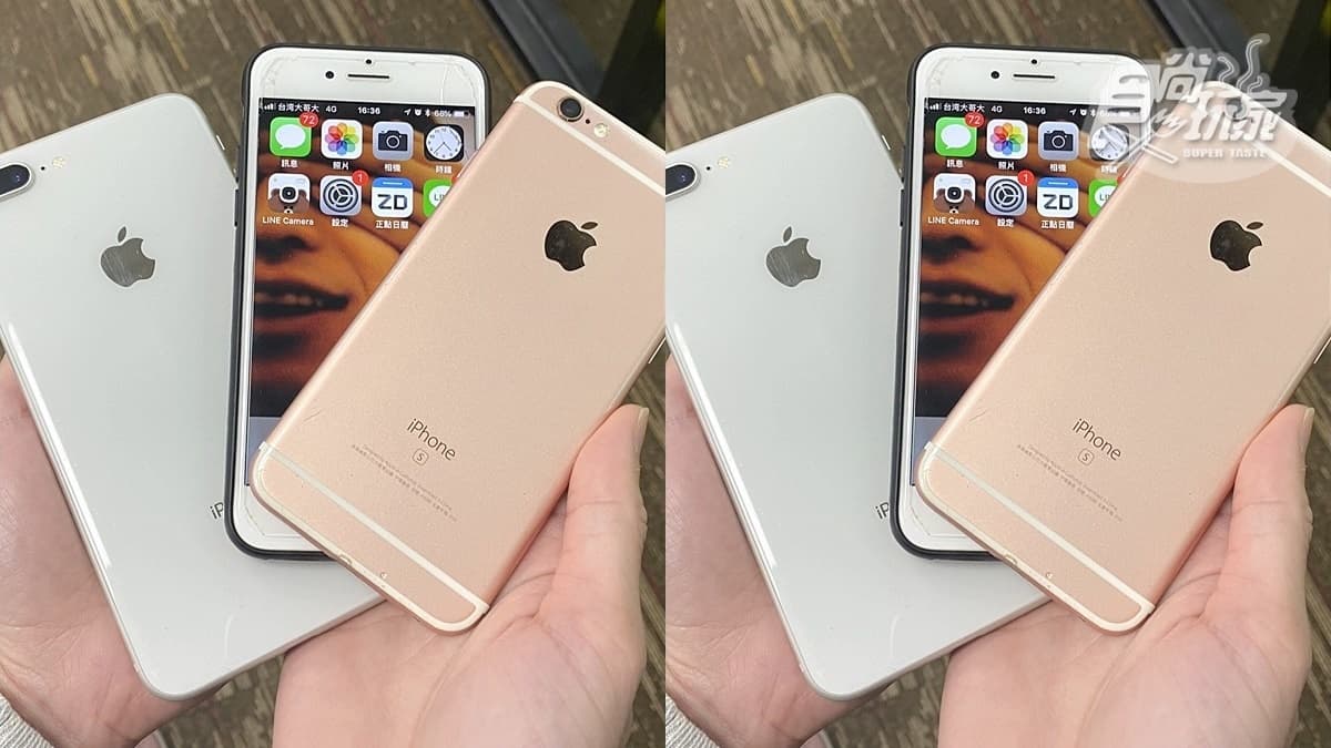 果粉注意!這8款iPhone換「原廠電池」現省900元,5.2折好康只到月底 果粉注意!這8款iPhone換「原廠電池」現省900元,5.2折好康只到月底