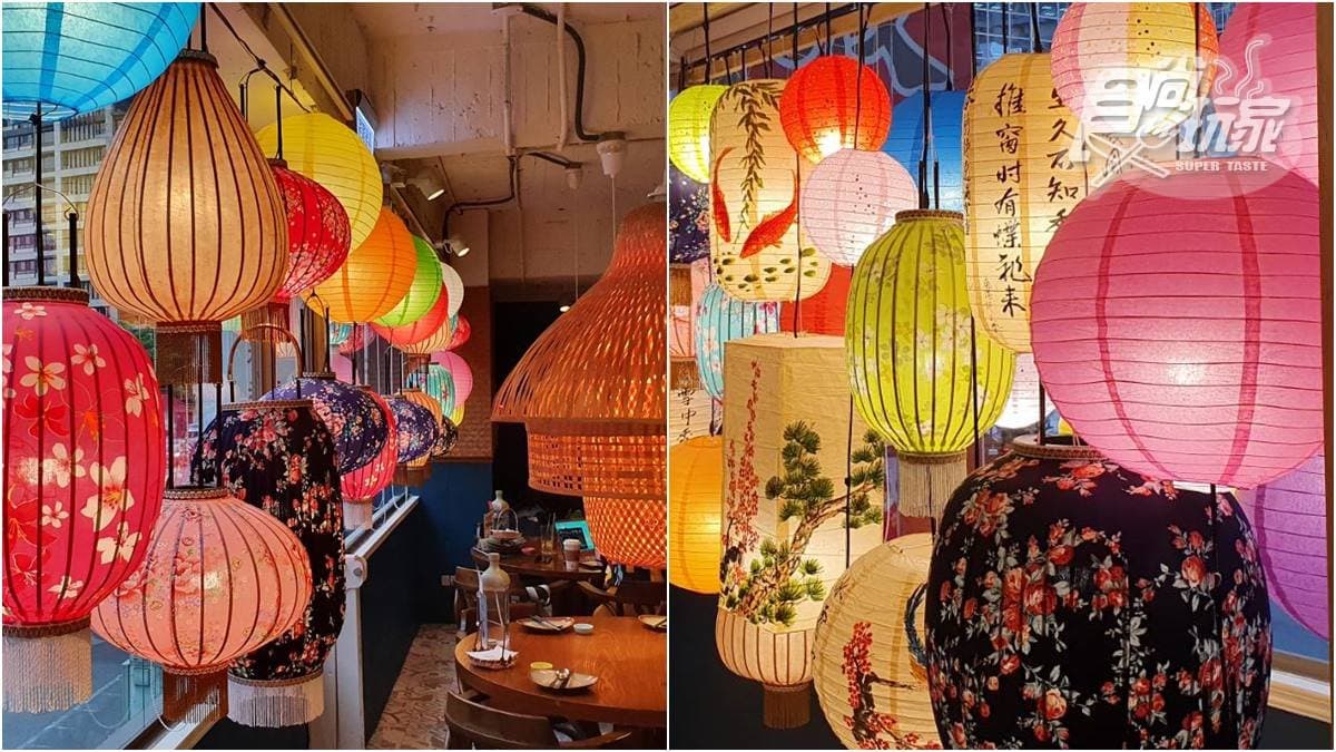 猜錯雞頭要請客?王品沐越「迷路雞」上桌,燈籠網美牆拍不停,還送10萬旅遊金 猜錯雞頭要請客?王品沐越「迷路雞」上桌,燈籠網美牆拍不停,還送10萬旅遊金