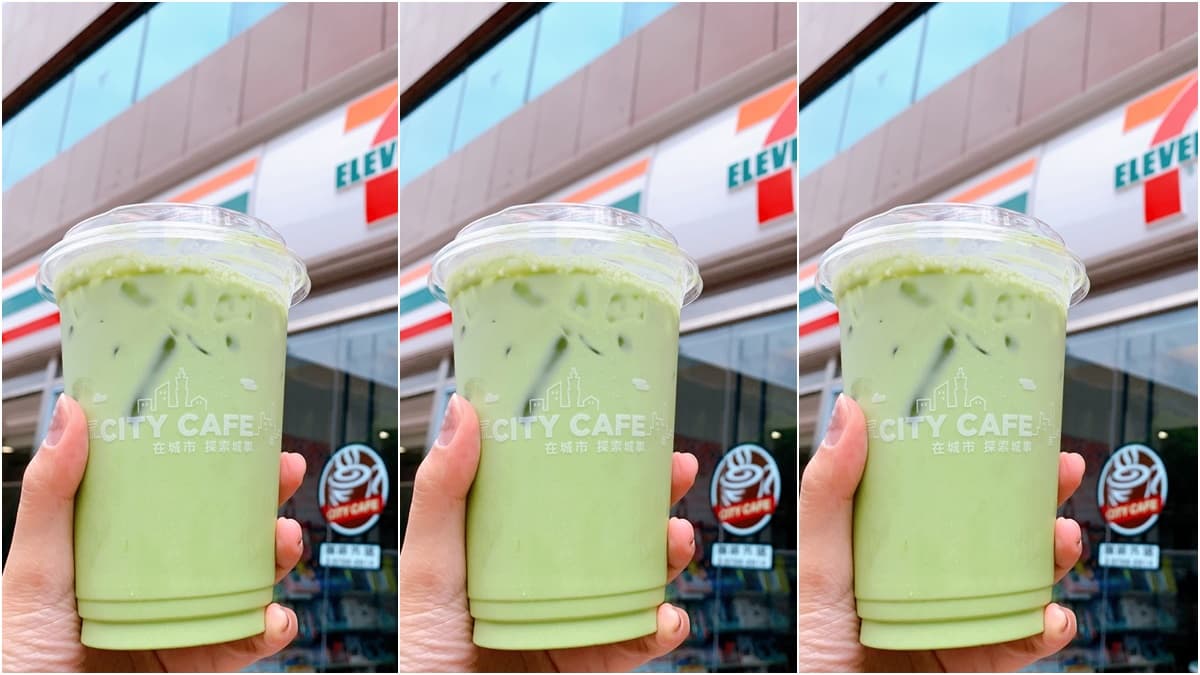 超商粉要跟上!7-ELEVEN新爆品:飛燕煉乳銀絲卷、老虎堂厚奶波霸塔、贅沢八女抹茶拿鐵 超商粉要跟上!7-ELEVEN新爆品:飛燕煉乳銀絲卷、老虎堂厚奶波霸塔、贅沢八女抹茶拿鐵