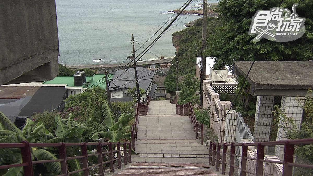 濂洞國小階梯 img