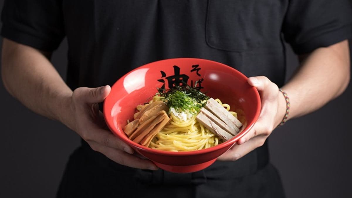 東京油組総本店 img