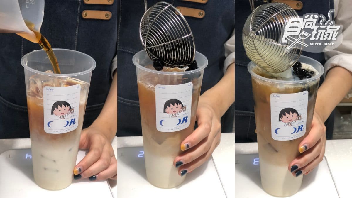 櫻桃小丸子開期間限定手搖飲!推2款限定飲料、小丸子、友藏飲料提袋等6款周邊 櫻桃小丸子開期間限定手搖飲!推2款限定飲料、小丸子、友藏飲料提袋等6款周邊