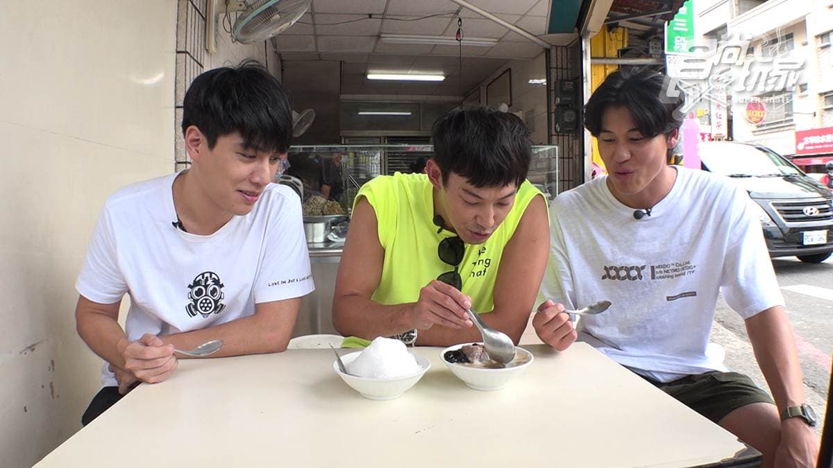 10/12《熱血48小時》網路限定版影音:隱藏版冰品推薦