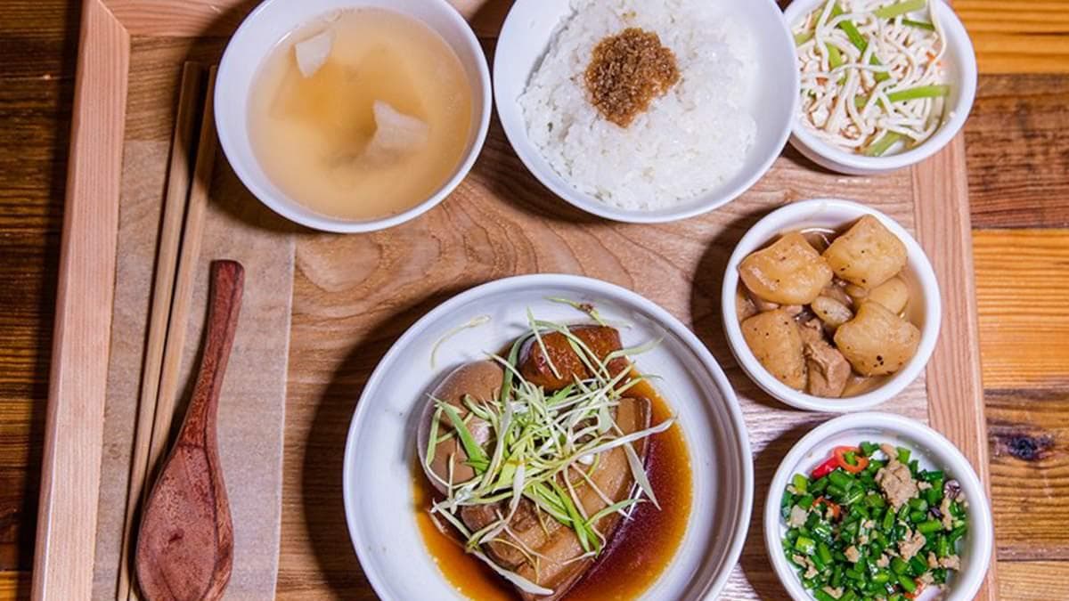 達永食堂ERC Food img
