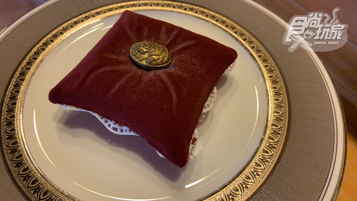 1秒到歐洲!虎尾古董家具行吃得到超精緻甜點,必喝愛爾蘭咖啡有濃濃威士忌酒香
