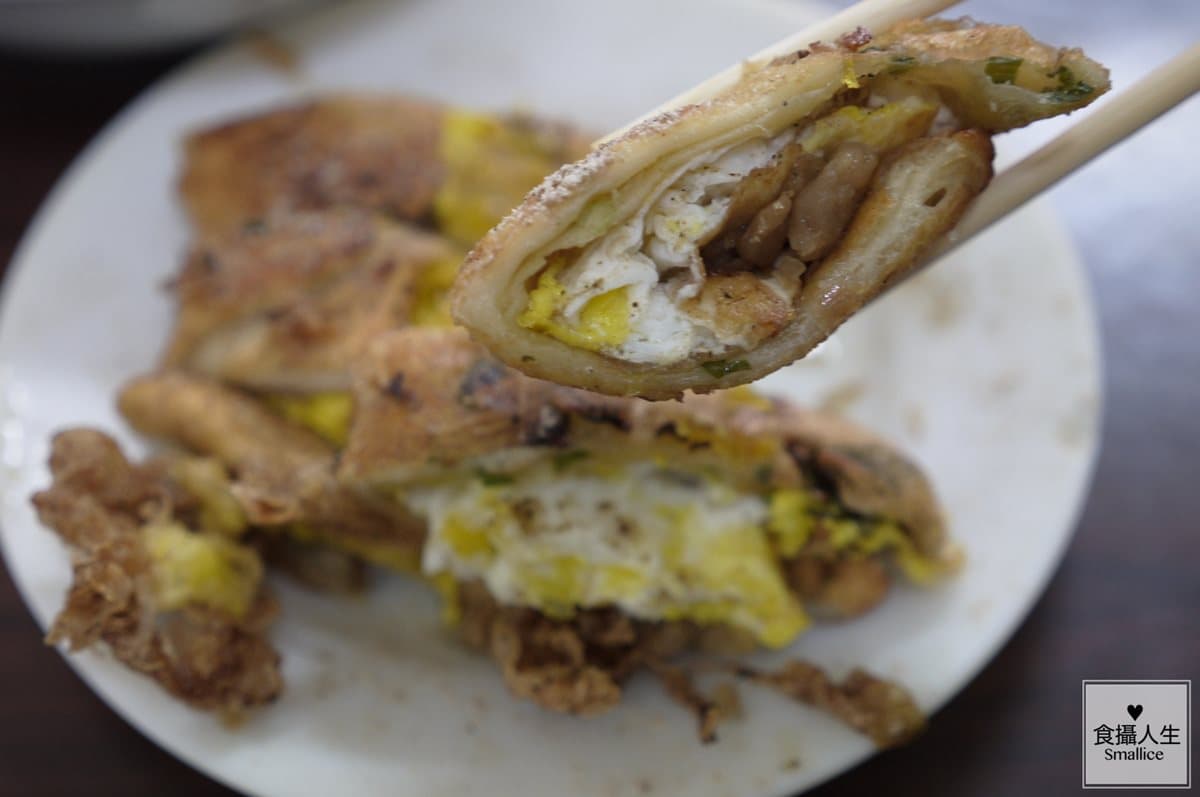 在地人從小吃到大!雙北4家老字號中式早點:IG打卡饅頭蛋、89年手工燒餅 在地人從小吃到大!雙北4家老字號中式早點:IG打卡饅頭蛋、89年手工燒餅