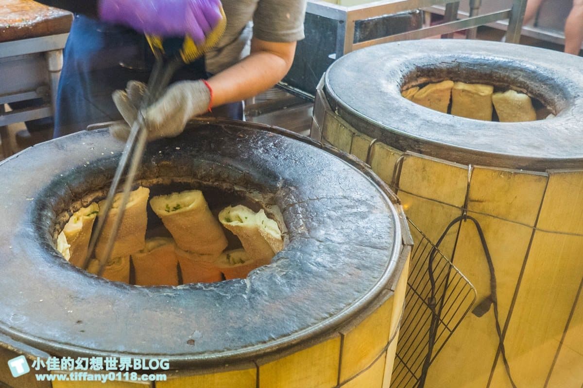 在地人從小吃到大!雙北4家老字號中式早點:IG打卡饅頭蛋、89年手工燒餅 在地人從小吃到大!雙北4家老字號中式早點:IG打卡饅頭蛋、89年手工燒餅