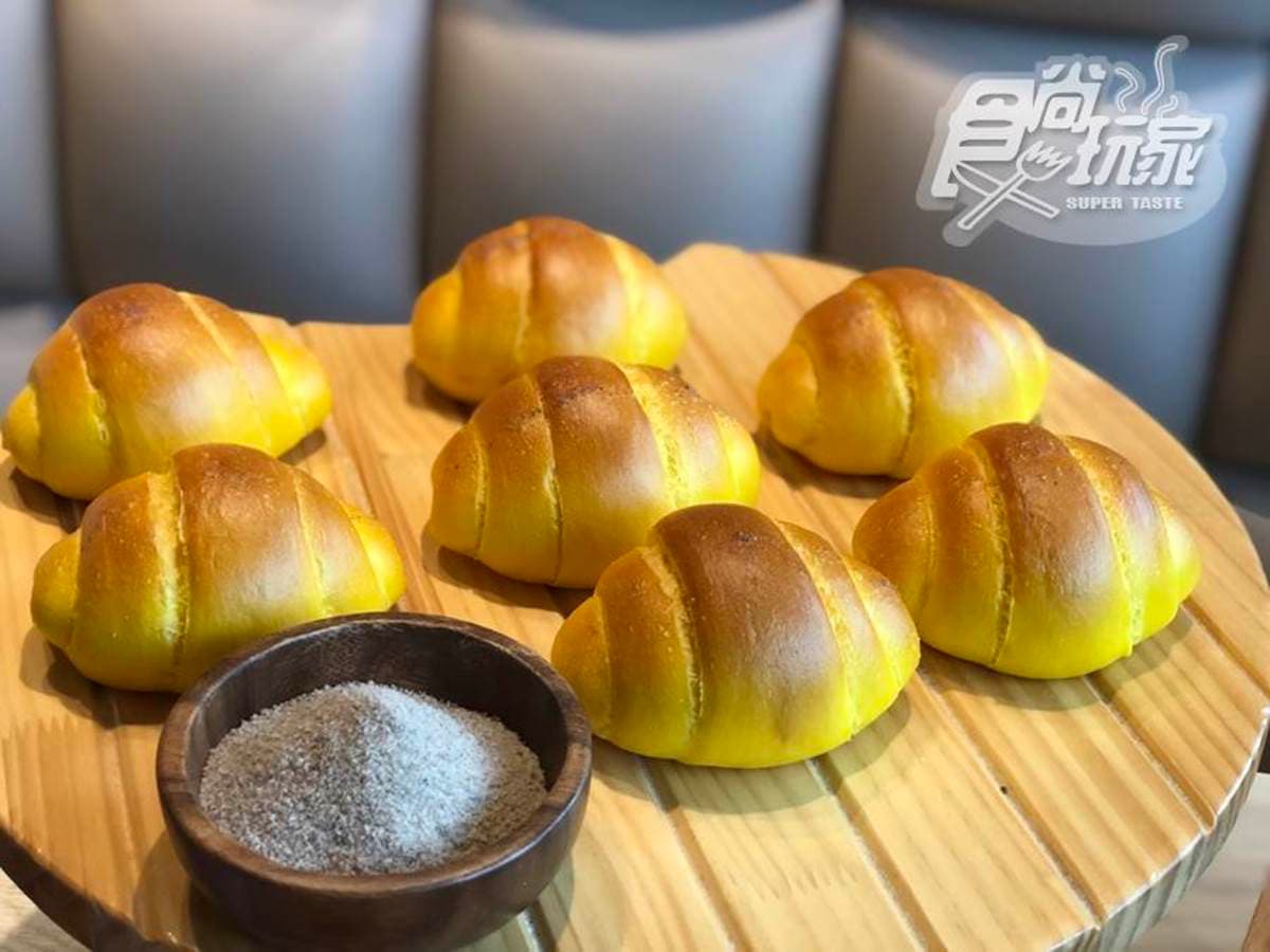 胖嘟嘟好欠吃!吳寶春推7款「風土鹽可頌」Q彈鹹香,還有限時買4送1優惠 胖嘟嘟好欠吃!吳寶春推7款「風土鹽可頌」Q彈鹹香,還有限時買4送1優惠