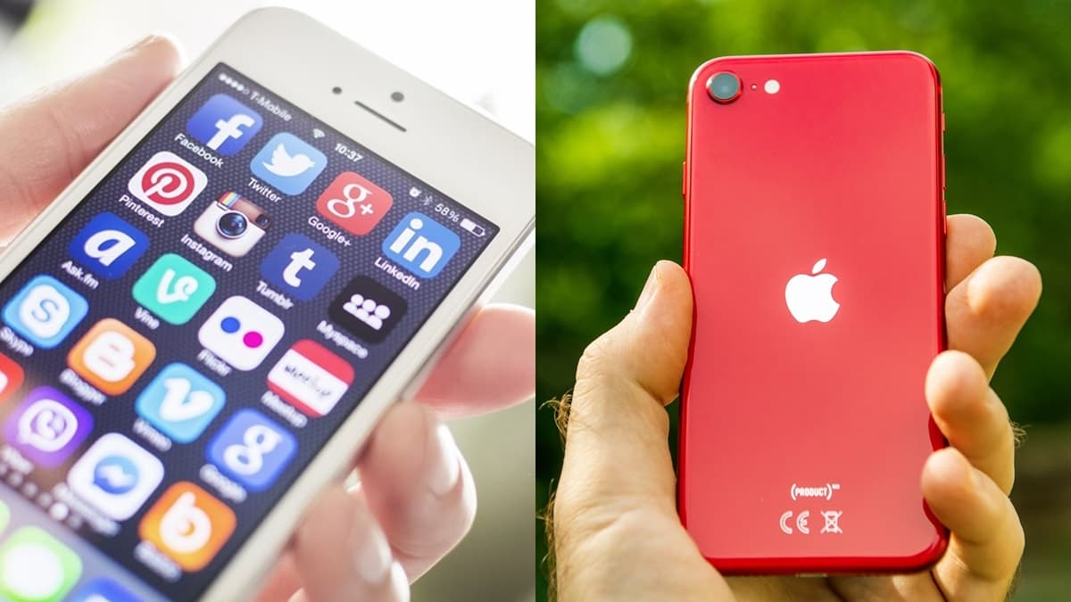 不買iPhone 12沒關係!這3款蘋果手機降價5000多元,還有一招再賺近2萬