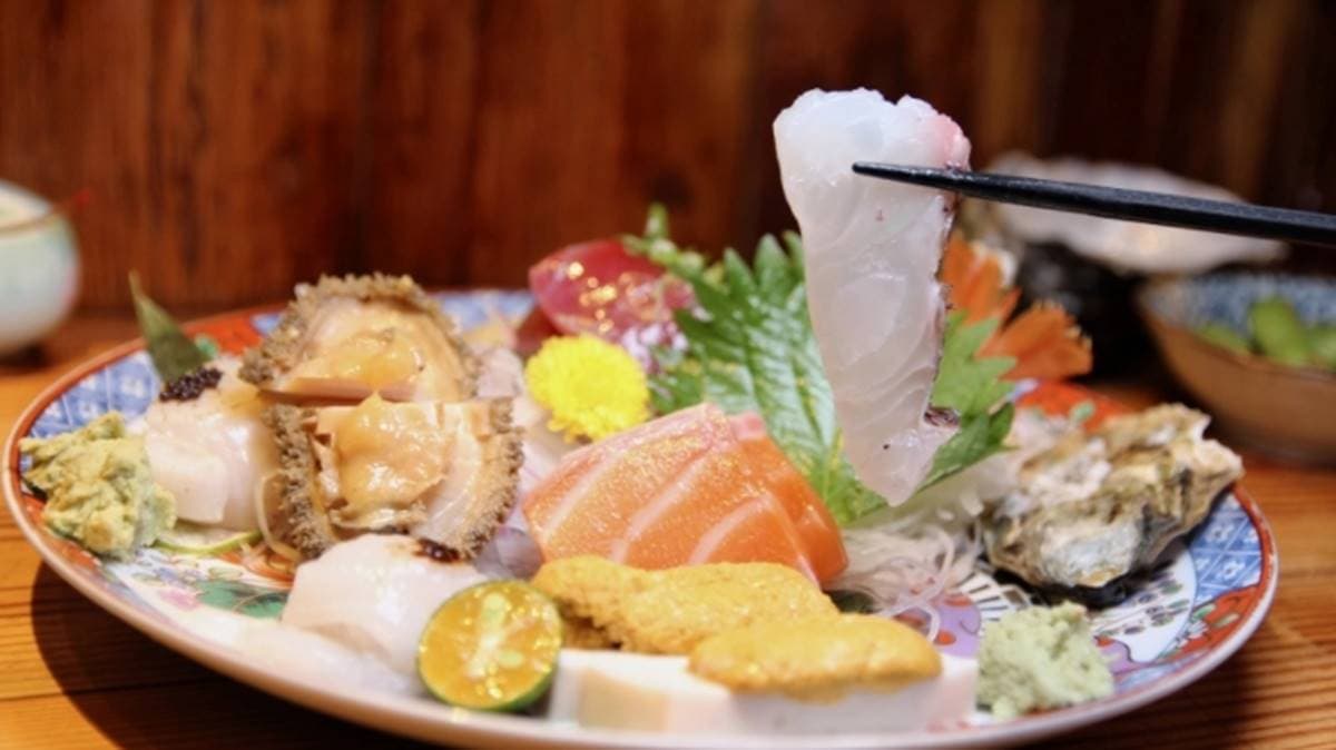 微風建一食堂
