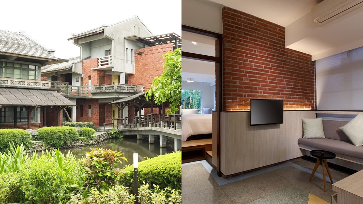 孝順真的能換錢!這家旅店「旅遊補助到11月底」,用「長輩」訂房就現折1000元