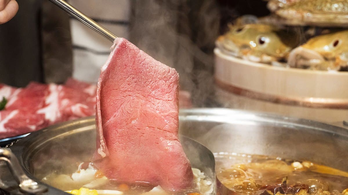馬辣火鍋好狂!「肥美三點蟹、藍鑽蟹、牛舌」吃到飽,打卡再送免費餐券 馬辣火鍋好狂!「肥美三點蟹、藍鑽蟹、牛舌」吃到飽,打卡再送免費餐券