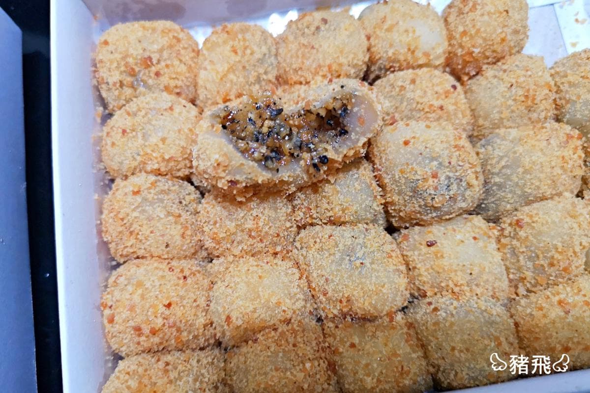 【食尚首播】彰化在地人激推麻糬3夯店:一口珍珠、招牌瘦肉餡、牽絲軟皮 【食尚首播】彰化在地人激推麻糬3夯店:一口珍珠、招牌瘦肉餡、牽絲軟皮