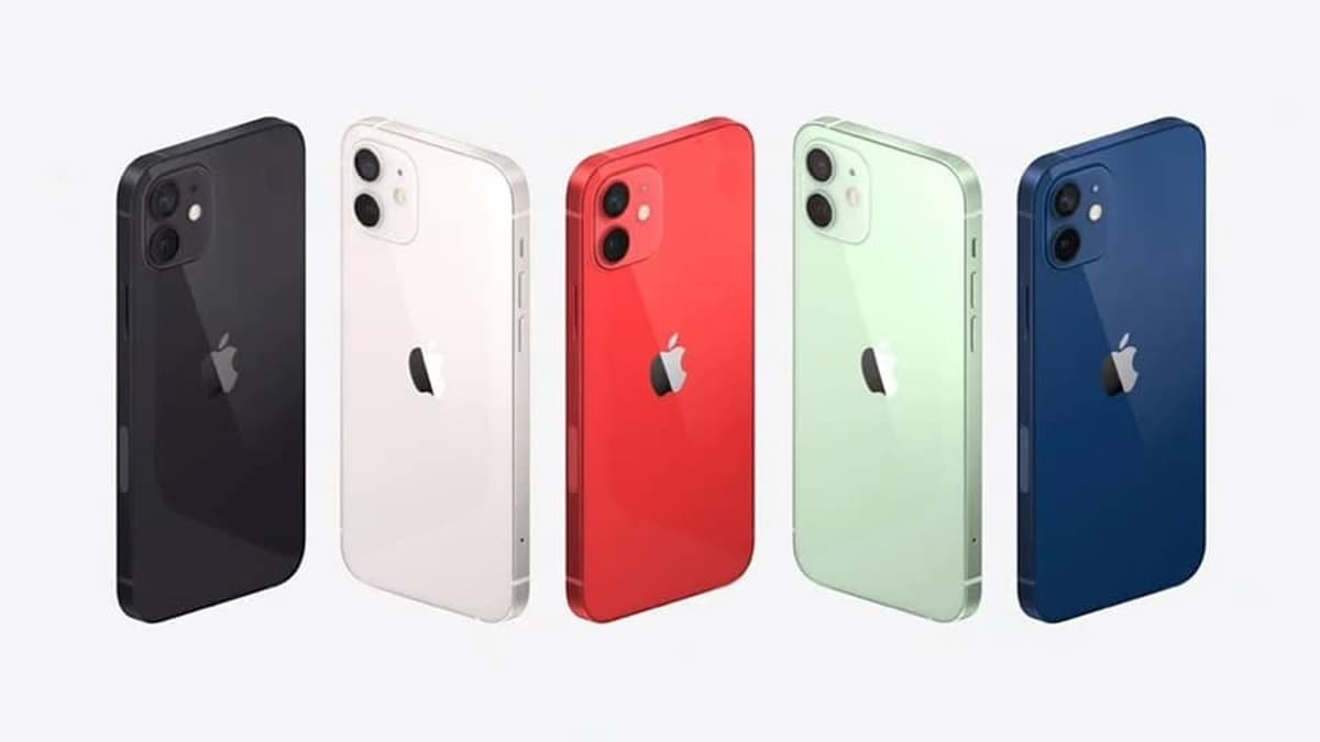 這天憑舊機買iPhone 12現折9300元!直接0元手機帶回家,還送無線充電盤 這天憑舊機買iPhone 12現折9300元!直接0元手機帶回家,還送無線充電盤
