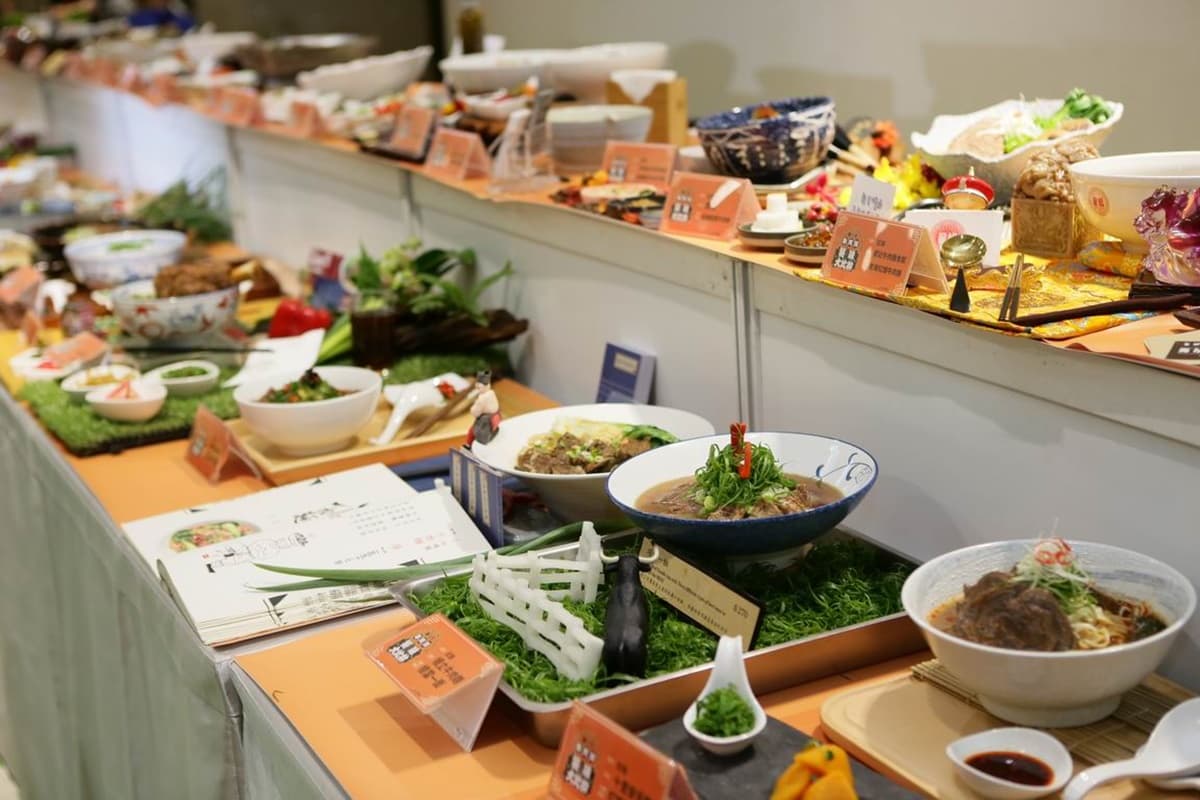 限時11天買一送一!「台北牛肉麵」得獎店家超狂優惠開跑,屬牛還有小菜免費吃 限時11天買一送一!「台北牛肉麵」得獎店家超狂優惠開跑,屬牛還有小菜免費吃