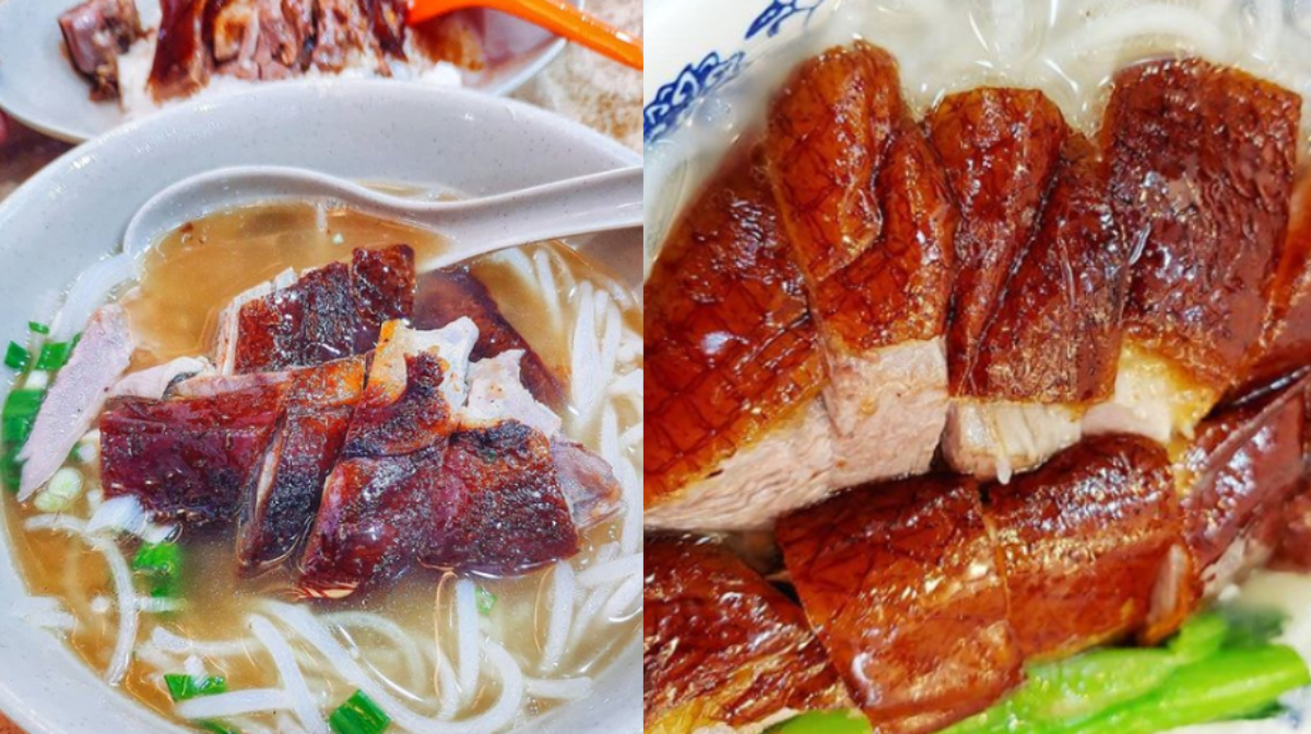 冰火菠蘿油、燒鵝瀨粉、流沙奶黃包,光看就好想吃,那些念念不忘的香港味 冰火菠蘿油、燒鵝瀨粉、流沙奶黃包,光看就好想吃,那些念念不忘的香港味