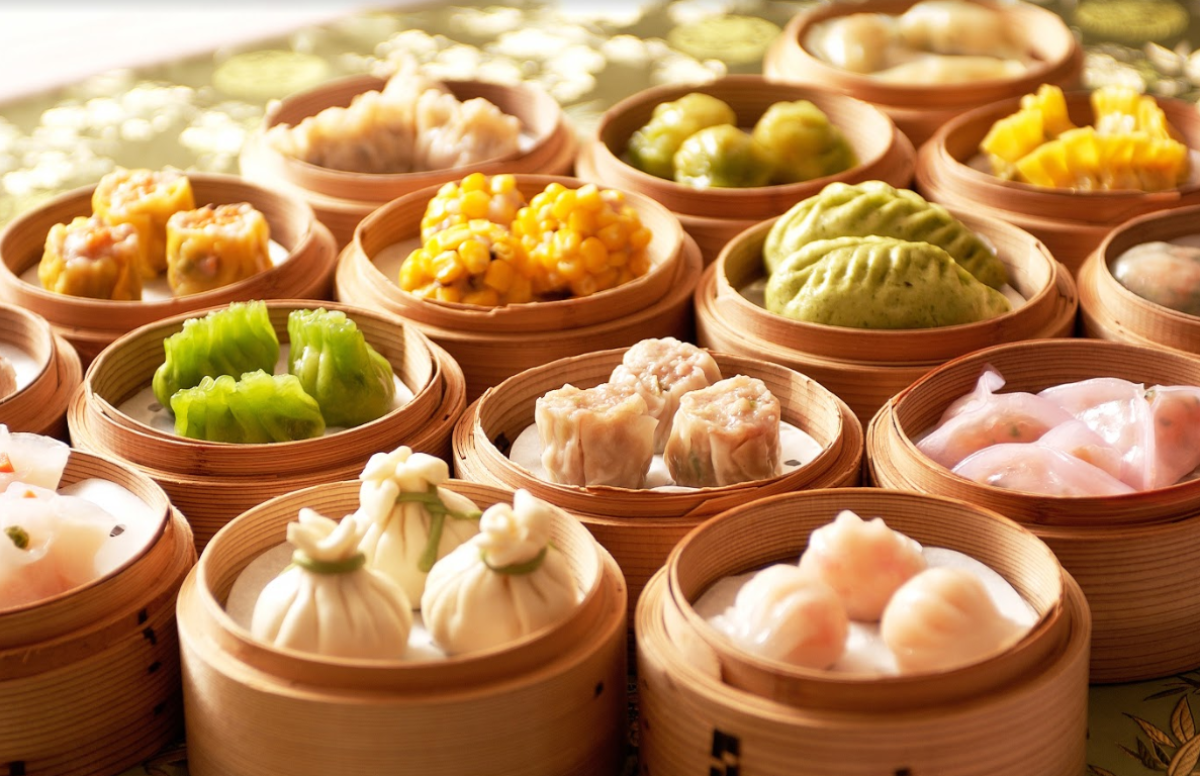 冰火菠蘿油、燒鵝瀨粉、流沙奶黃包,光看就好想吃,那些念念不忘的香港味 冰火菠蘿油、燒鵝瀨粉、流沙奶黃包,光看就好想吃,那些念念不忘的香港味