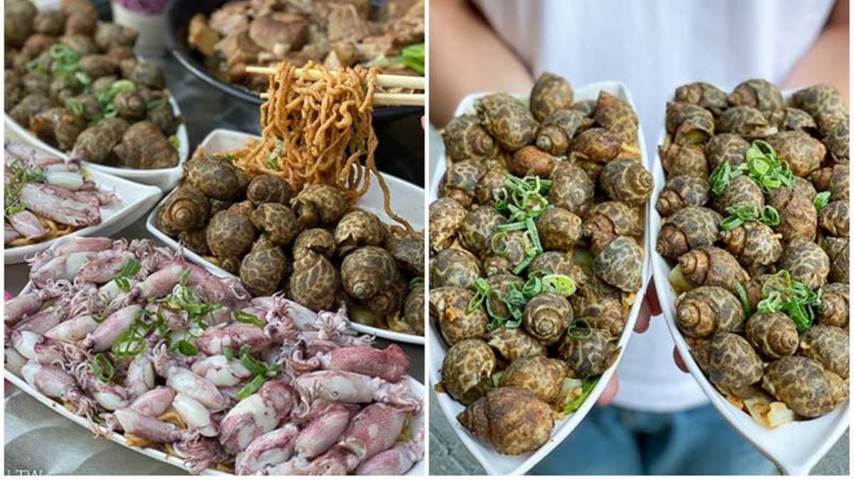 吃到痛風也甘願!北中南17間浮誇系海鮮料理:整隻龍蝦炒飯、滿料鮮牡蠣火鍋 吃到痛風也甘願!北中南17間浮誇系海鮮料理:整隻龍蝦炒飯、滿料鮮牡蠣火鍋