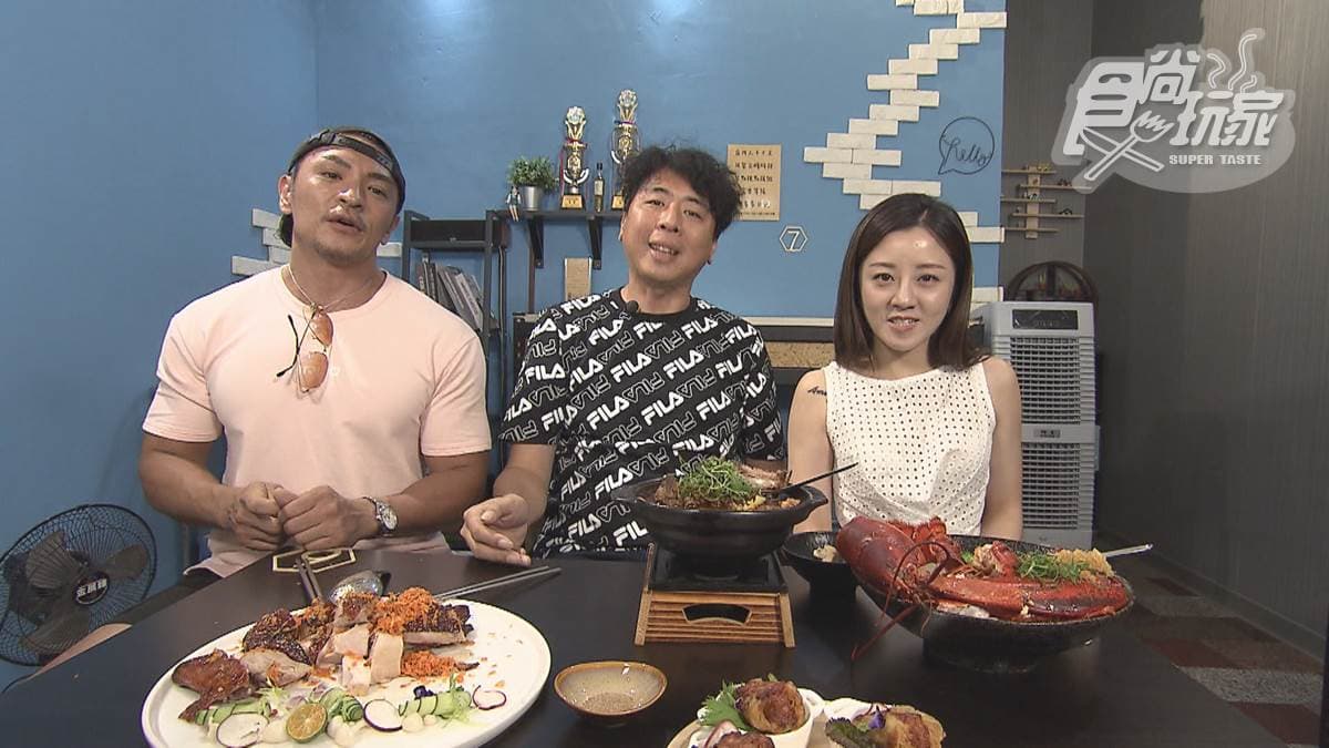 10/22節目《瘋狂總部》店家資訊:水水最愛嘉義行程
