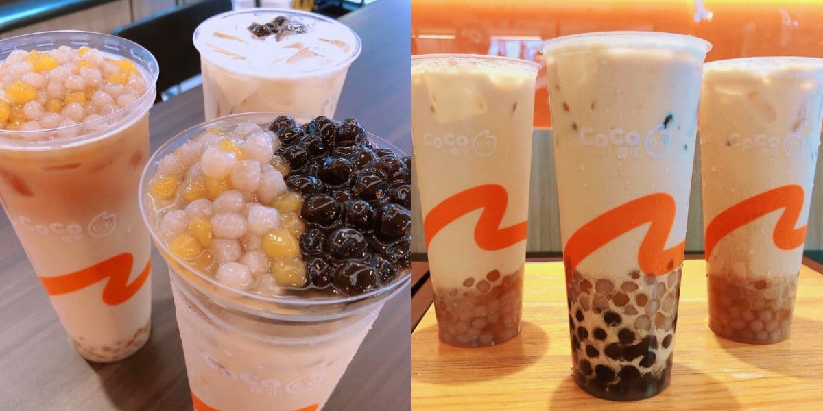 12月手搖+午茶通通不能少!全台16家優惠:黑浮咖啡買一送一、CoCo奶茶現折10元 12月手搖+午茶通通不能少!全台16家優惠:黑浮咖啡買一送一、CoCo奶茶現折10元