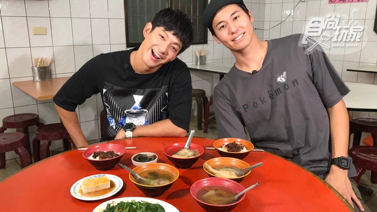 10/26節目《熱血48小時》店家資訊:嘉義必吃無名美食