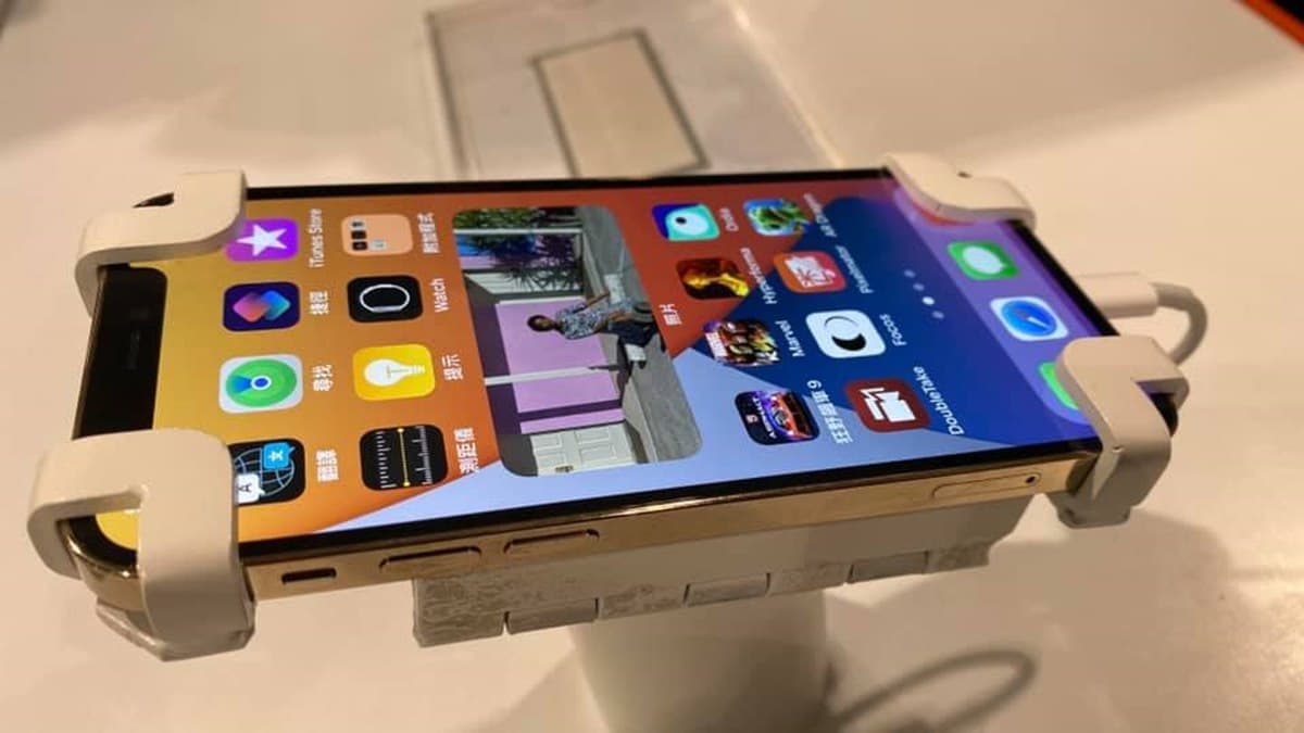 果粉快相揪!好市多iPhone12上架,售價比官網便宜千元