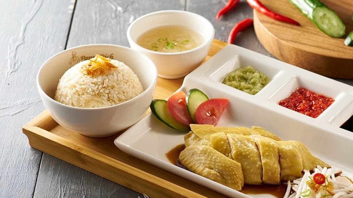 PappaRich Taiwan 金爸爸 img