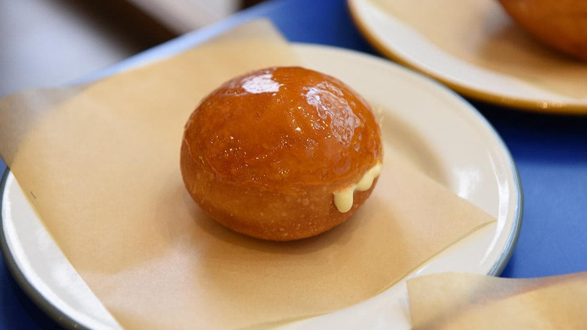 ABCD . A Better Coffee & Doughnut img